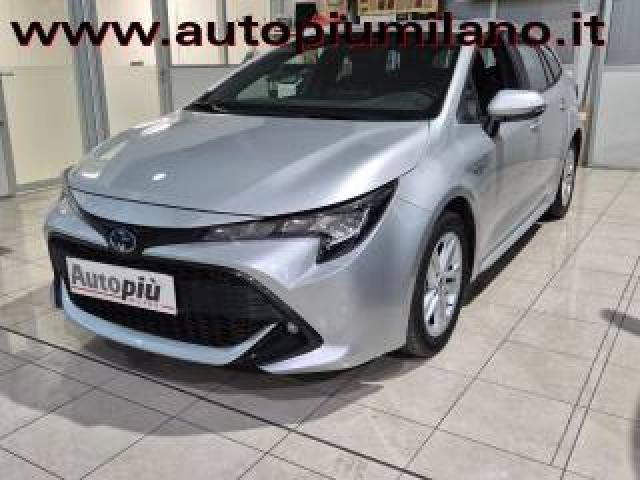 Toyota Corolla Touring Sports 1.8 Hybrid Business 