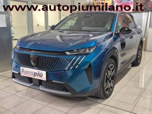 Peugeot 3008 Hybrid 145 E-Dcs6 Allure 