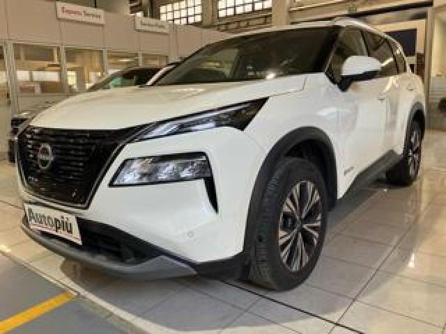 Nissan X-Trail E-Power 2wd N-Connecta 