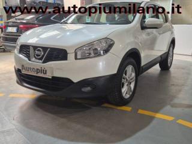 Nissan Qashqai 1.5 Dci Dpf Acenta 