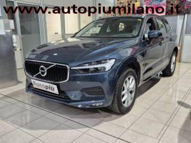 Volvo Xc60 B4 Geartronic Momentum Pro 