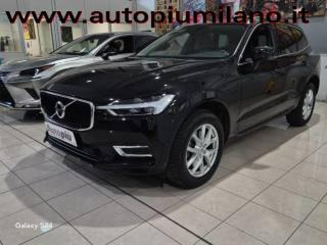 Volvo Xc60 T8 Twin Engine Awd Geartronic Inscription 