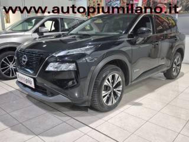 Nissan X-Trail E-Power 2wd 5 Posti N-Connecta Autocarro 