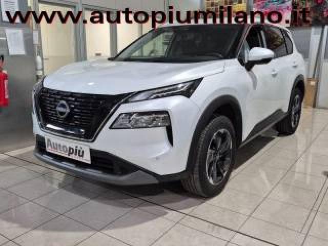 Nissan X-Trail E-Power 2wd 5 Posti N-Connecta 