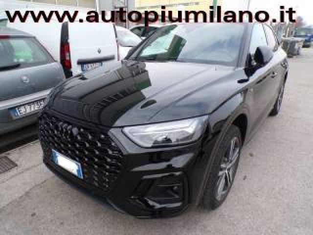 Audi Q5 Spb 40 Tdi Quattro S Tronic S Line Plus 