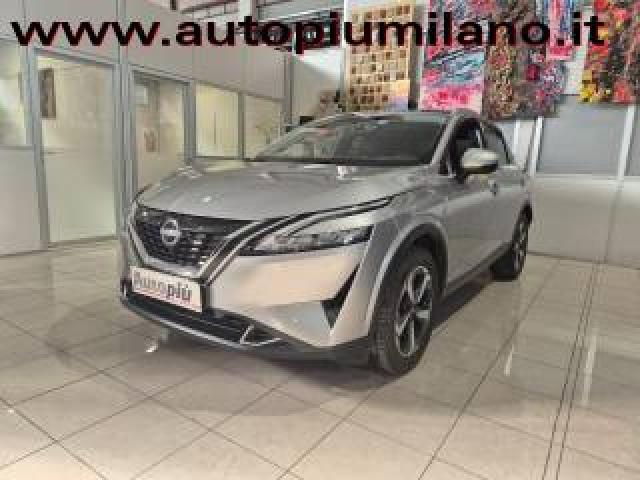 Nissan Qashqai E-Power N-Connecta 
