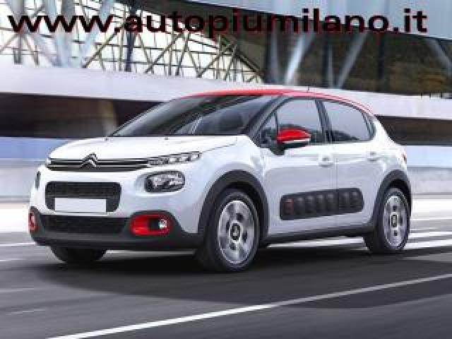 Citroen C3 Puretech 82 Shine 