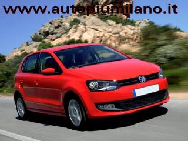 Volkswagen Polo 1.2 5 Porte Trendline 