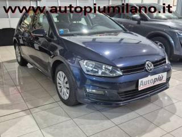 Volkswagen Golf 1.2 Tsi 105 Cv 5p. Comfortline Bluemotion Technolo 