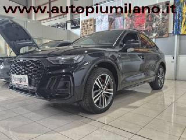 Audi Q5 Spb 40 Tdi Quattro S Tronic S Line Plus 