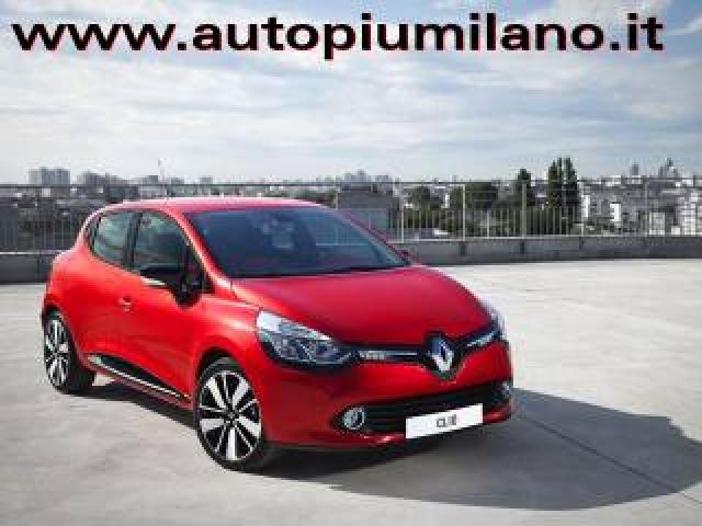 Renault Clio 1.5 Dci 8v 75cv 5 Porte Live 