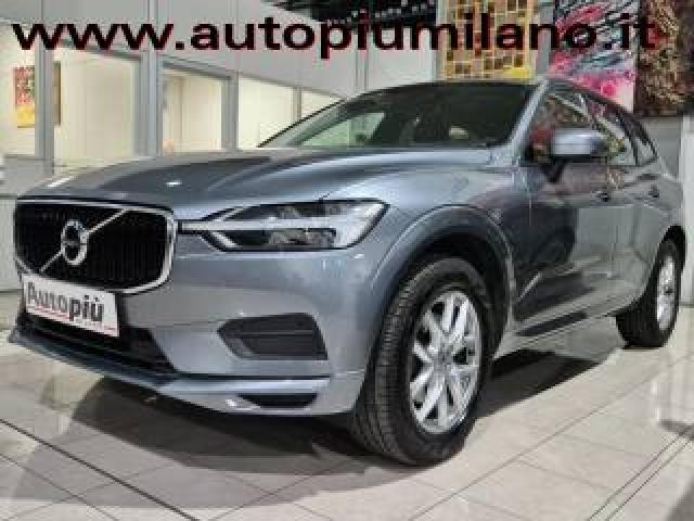 Volvo Xc60 D4 Awd Geartronic 'Eco' Business 