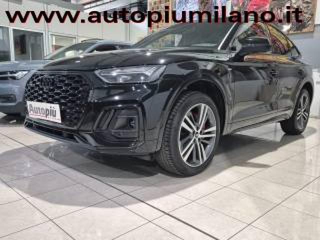 Audi Q5 Spb 40 Tdi Quattro S Tronic S Line Plus 