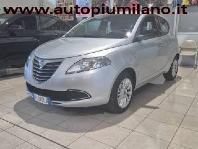 Lancia Ypsilon 1.2 69 Cv 5 Porte Elle 