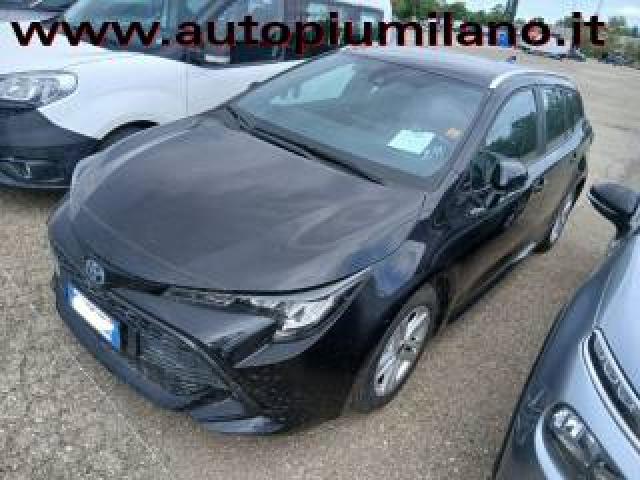Toyota Corolla Touring Sports 1.8 Hybrid Business Tech 