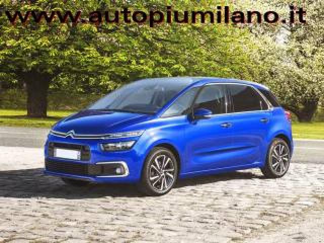 Citroen C4 Picasso Puretech 130 S&s Feel 