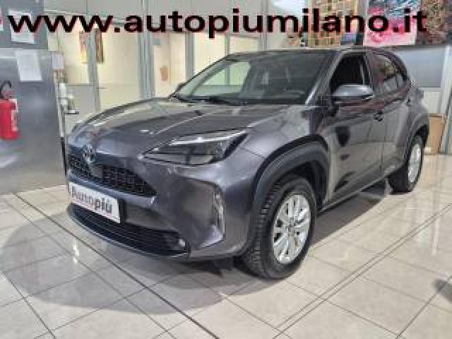 Toyota Yaris Cross 1.5 Hybrid 5p. E-Cvt Business 
