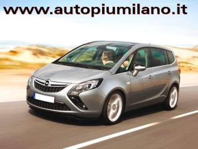 Opel Zafira Tourer 2.0 Cdti 165cv Aut. Elective 