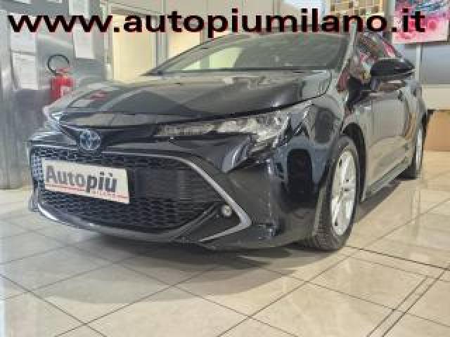 Toyota Corolla Touring Sports 1.8 Hybrid Business 