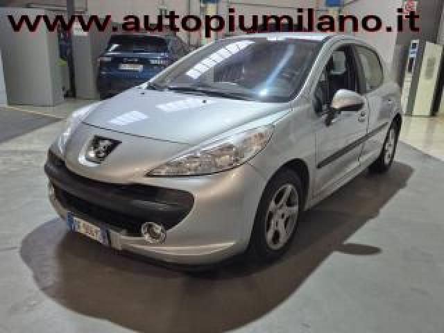 Peugeot 207 1.4 88cv 5p. X Line 