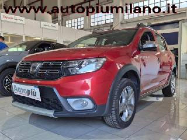 Dacia Sandero 0.9 Tce 12v Turbogpl 90cv Start&stop Essential 
