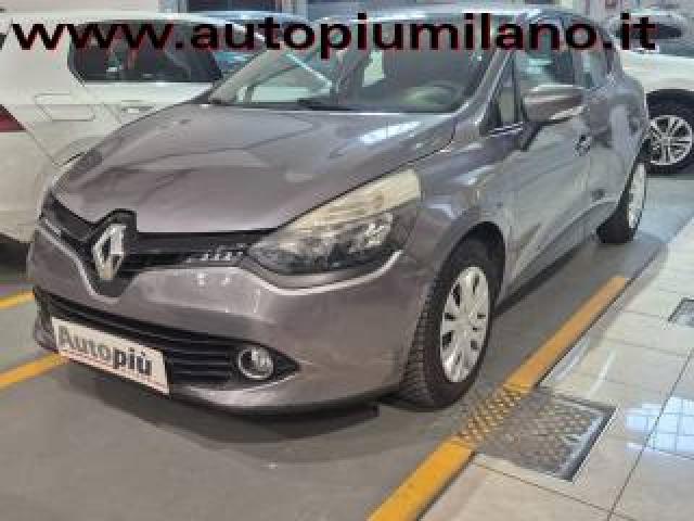 Renault Clio 1.5 Dci 8v 75cv 5 Porte Live 