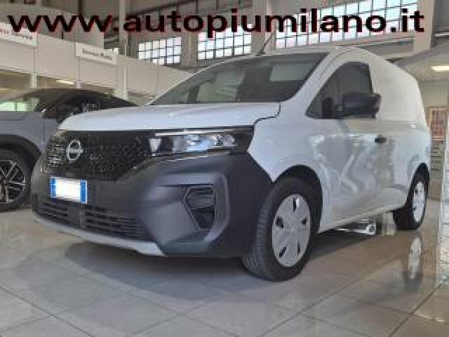 Nissan Townstar 22kw Van Acenta Pc 