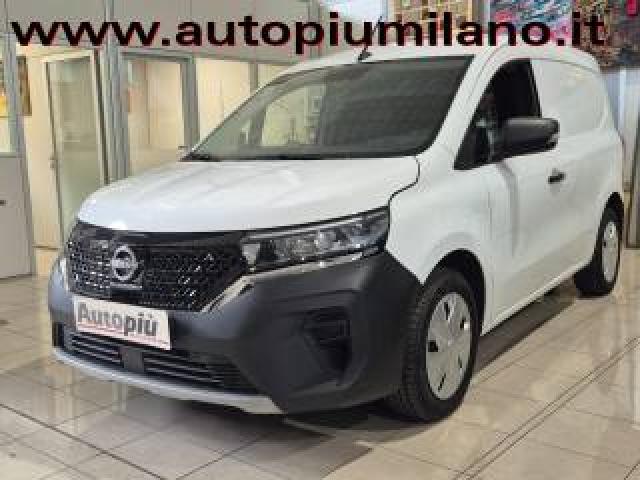 Nissan Townstar 22kw Van Acenta Pc 