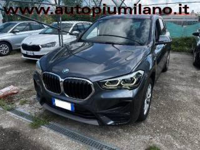 Bmw X1 Xdrive25e Business Advantage 