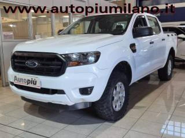 Ford Ranger 2.0 Tdci Dc Xlt 5 Posti 