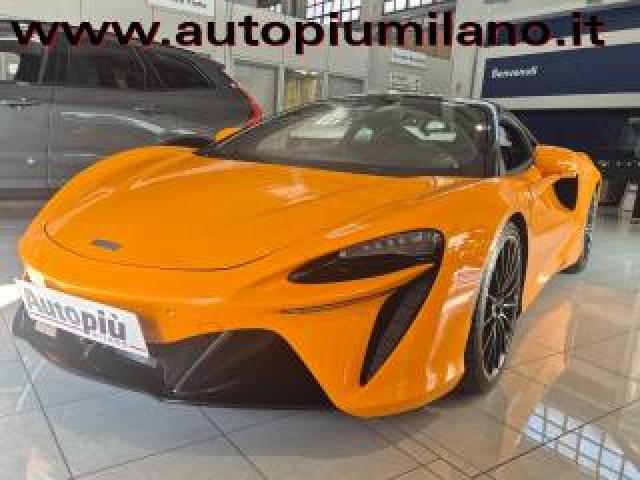 Mclaren Artura Artura 