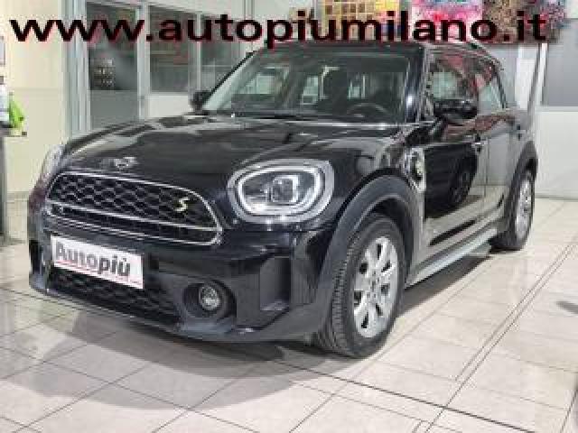 Mini Countryman 1.5 Cooper Se Countryman All4 Automatica 