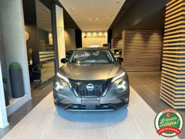 Nissan Juke 1.6 Hev Acenta Premium 