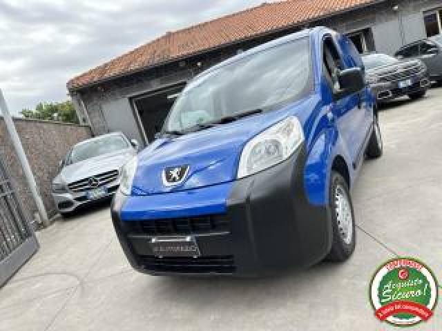 Peugeot Bipper 1.4 Hdi 70cv Furgone 