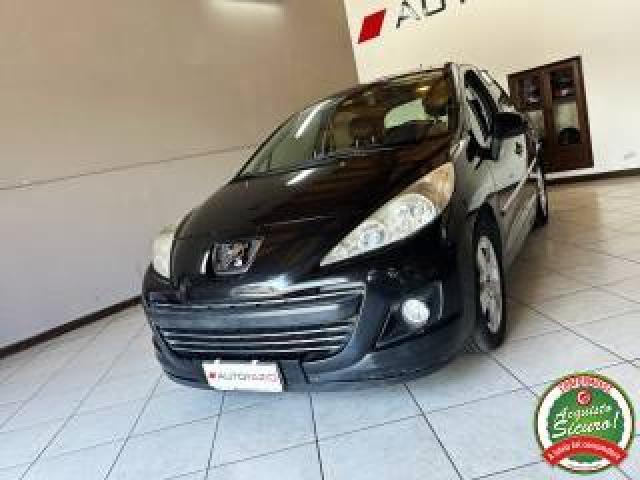 Peugeot 207 1.4 Hdi 70cv Fap 5p. X Line 