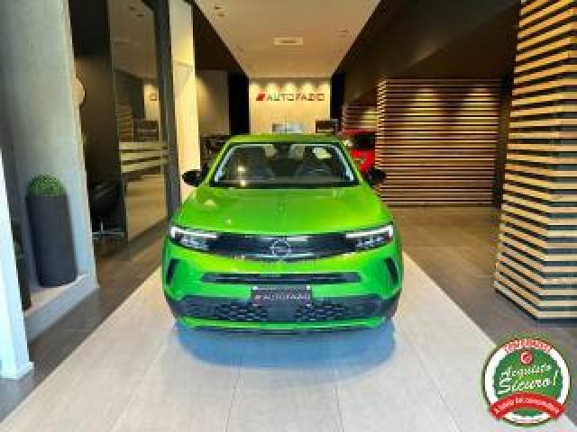 Opel Mokka 1.2 Turbo Edition 