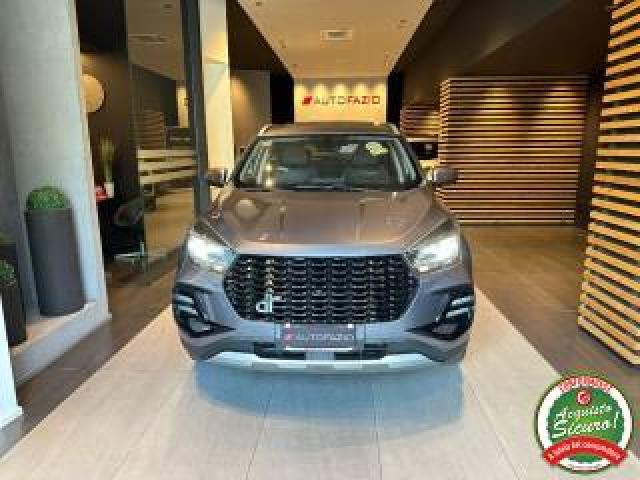 Dr Motor Dr 5.0 1.5 Bi-Fuel Gpl 