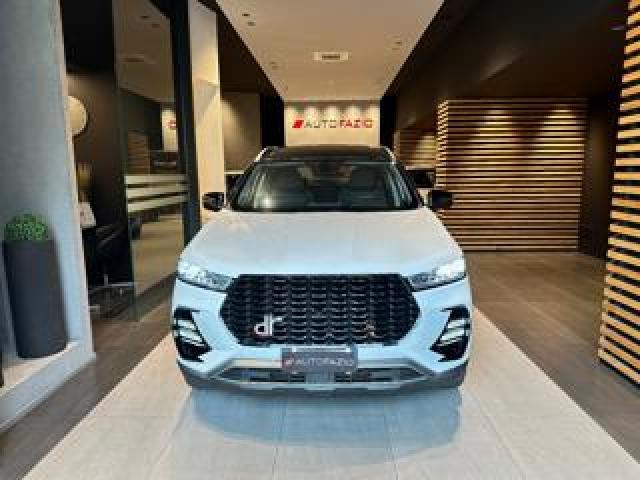 Dr Motor Dr 6.0 1.5 Turbo Cvt Bi-Fuel Gpl 