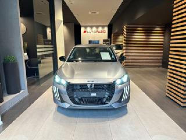 Peugeot 208 Puretech 100 Stop&start 5 Porte Style 