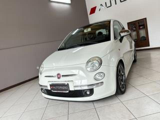 Fiat 500 1.3 Multijet 16v 75 Cv Sport 