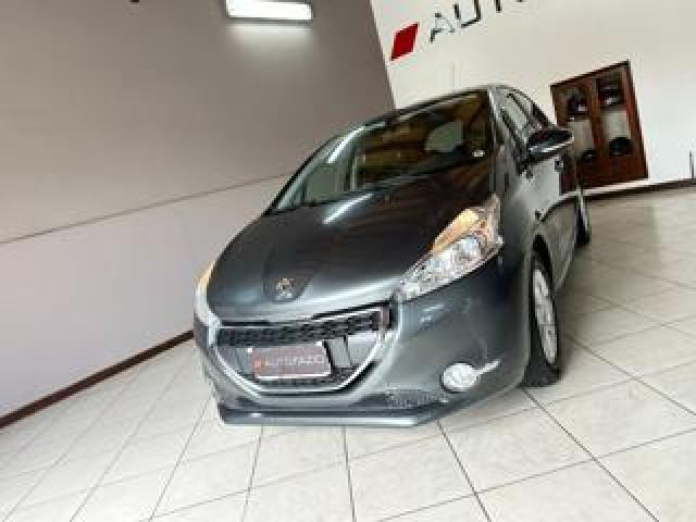 Peugeot 208 1.4 8v Hdi 68cv 5p. Business 