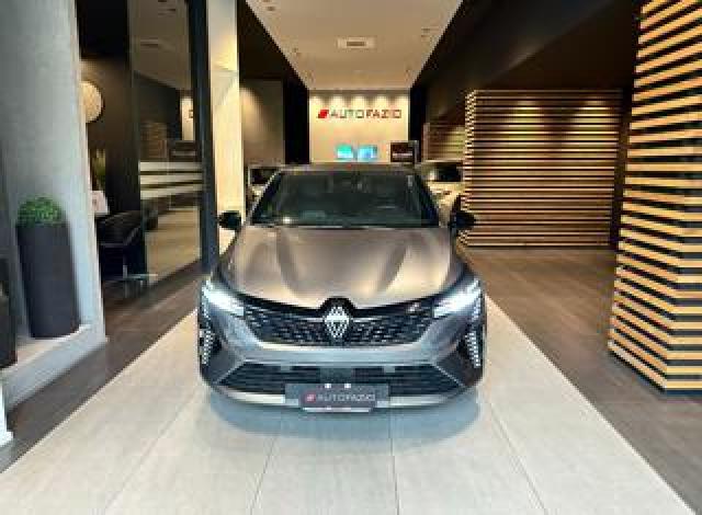 Renault Clio Tce 90 Cv 5 Porte Techno 