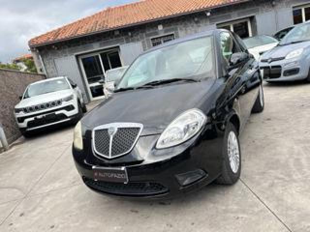 Lancia Ypsilon 1.3 Mjt 75 Cv New Oro 