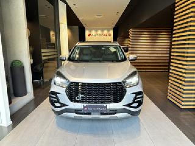 Dr Motor Dr 5.0 1.5 Bi-Fuel Gpl 