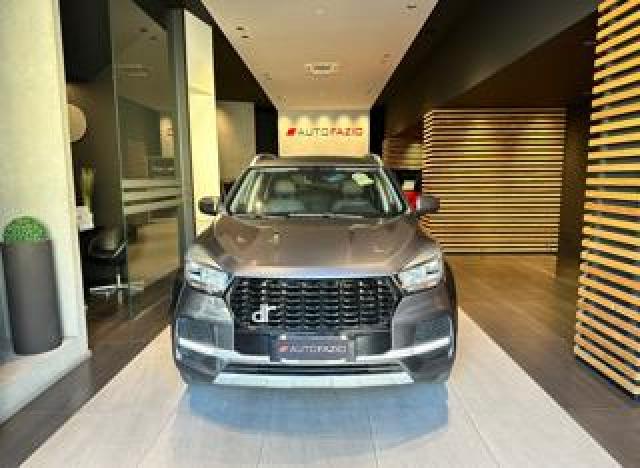 Dr Motor Dr 4.0 1.5 Bi-Fuel Gpl 