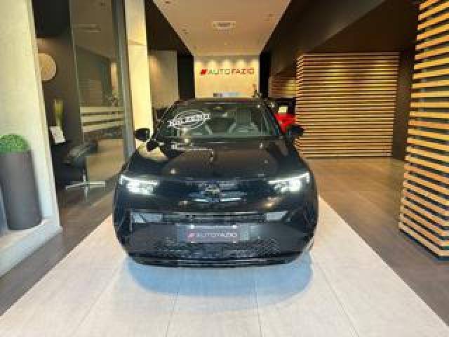 Opel Mokka 1.2 Turbo 136 Cv Gs 