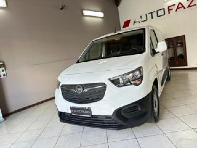 Opel Combo Cargo Xl 1.5 Diesel 100cv Pl 950kg Essentia 