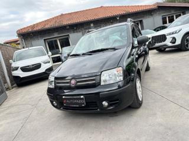 Fiat Panda 1.2 Easypower Classic 