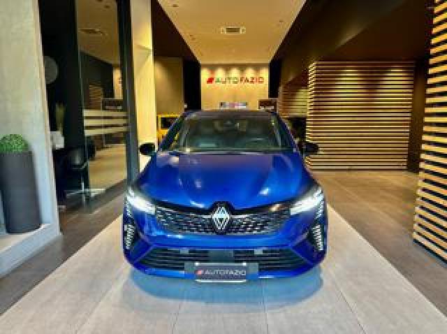 Renault Clio Tce 90 Cv 5 Porte Techno 