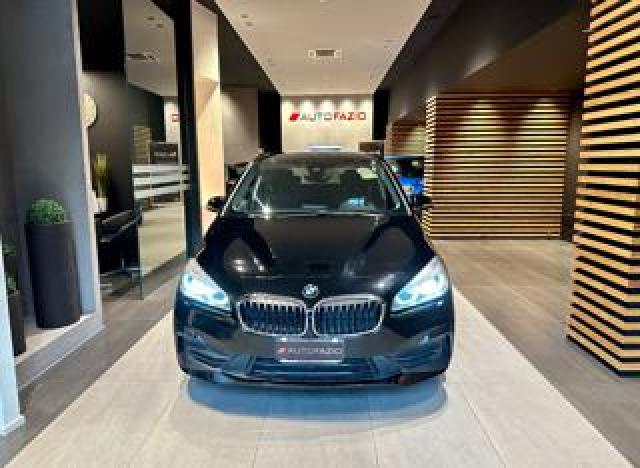 Bmw 216 D Active Tourer Advantage 